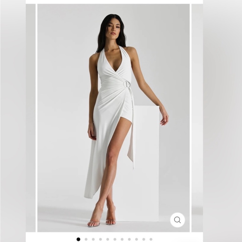 Natalie Rolt Libby Dress size 0